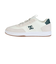 ディーシーシューズ（DC SHOES）スニーカー ボーダーシューズ アストリックス S ホワイト グリーン 25HODS256001101 スポーツ シューズ