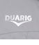 デュアリグ（DUARIG）ヒートクロス ナイロン パファー ジャケット 5F0030-TROT-857TJ LGRY
