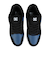 ディーシーシューズ（DC SHOES）スニーカー ボーダーシューズ マンテカ 4 ブラック ブルー 25FWDM254010008 スポーツ シューズ