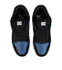 ディーシーシューズ（DC SHOES）スニーカー ボーダーシューズ マンテカ 4 ブラック ブルー 25FWDM254010008 スポーツ シューズ