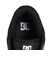 ディーシーシューズ（DC SHOES）スニーカー ボーダーシューズ マンテカ 4 ブラック ブルー 25FWDM254010008 スポーツ シューズ