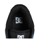 ディーシーシューズ（DC SHOES）スニーカー ボーダーシューズ マンテカ 4 ブラック ブルー 25FWDM254010008 スポーツ シューズ