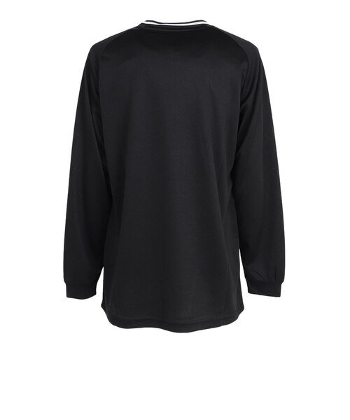 スフィーダ（SFIDA）ジュニア サッカー フットサルウェア 昇華 長袖