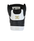 ディーシーシューズ（DC SHOES）スニーカー ボーダーシューズ ピュア ハイトップ SE SN ホワイト ブラック 25HODM256303WBG スポー…