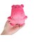 たべっ子どうぶつたべっ子どうぶつ ぬいぐるみ カバ アクリルチャーム付き W 074475