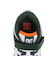 ディーシーシューズ（DC SHOES）ジュニアスニーカー ボーイズ ボーダーシューズ マンテカ 4 V SN ホワイト グリーン 25FWDK25400111…