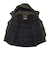 デュアリグ（DUARIG）ヒートクロス ナイロン PUFFER ジャケット 5F0030-TROT-857TJ KHK