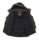 デュアリグ（DUARIG）ヒートクロス ナイロン PUFFER ジャケット 5F0030-TROT-857TJ KHK