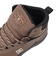 ディーシーシューズ（DC SHOES）スニーカー ボーダーシューズ ミューティニー WR ブラウン 25FWDM254027211 スポーツ シューズ ブーツ