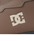 ディーシーシューズ（DC SHOES）スニーカー ボーダーシューズ ミューティニー WR ブラウン 25FWDM254027211 スポーツ シューズ ブーツ
