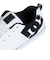 ディーシーシューズ（DC SHOES）スニーカー ボーダーシューズ コート バルク SE SN ホワイト ブラック 25FWDM254306WBD スポーツ …
