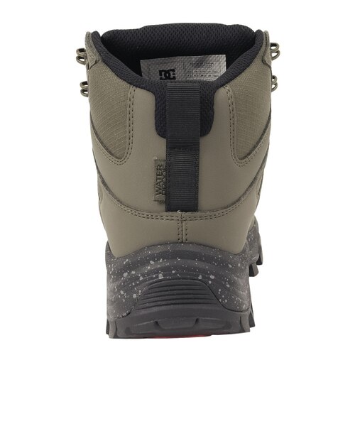 ディーシーシューズ（DC SHOES）スニーカー ボーダーシューズ DC GLAZE