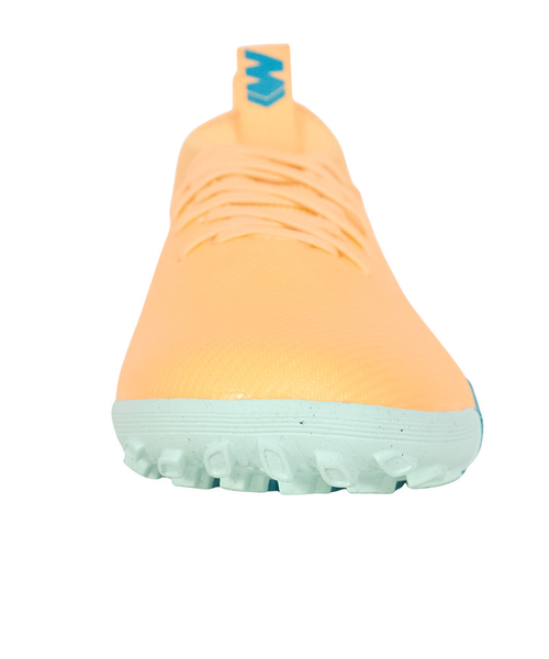 ナイキ（NIKE）ジュニアサッカートレーニングシューズ ズーム