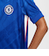ナイキ（NIKE）ジュニア チェルシーFC ドライフィット サッカー レプリカ ユニフォーム HJ5285-496