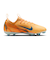 ナイキ（NIKE）ジュニアサッカースパイク マルチグラウンド用 ズーム ヴェイパー 16 ACAD KM FG/MG FQ8394-801