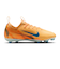 ナイキ（NIKE）ジュニアサッカースパイク マルチグラウンド用 ズーム ヴェイパー 16 ACAD KM FG/MG FQ8394-801
