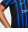 ナイキ（NIKE）ジュニア インター ドライフィット インテル・ミラノ サッカーレプリカ ユニフォーム HJ5289-439