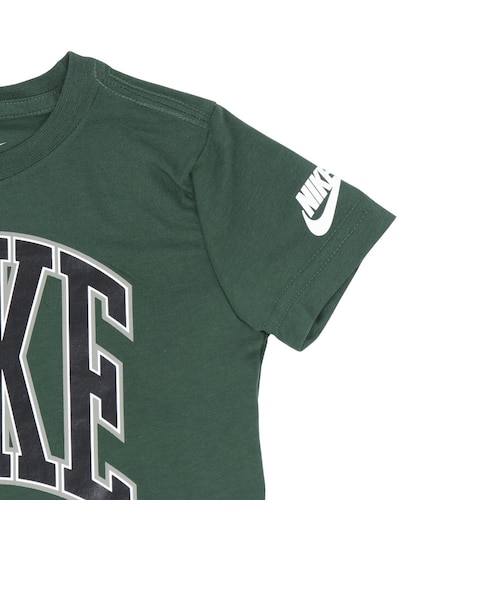 ナイキ（NIKE）GIANT VARSITY Tシャツ 76N298-F1J｜スーパースポーツ