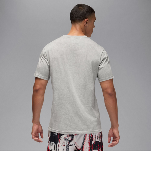 バスケットボールウェア 半袖Tシャツ HV1876-050｜スーパースポーツ