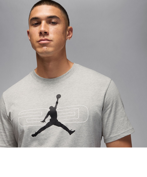 バスケットボールウェア 半袖Tシャツ HV1876-050｜スーパースポーツ