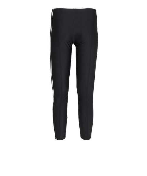 ニシ・スポーツ（NISHI）陸上ウェア タイツ プラクティス ロングタイツ