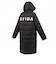 スフィーダ（SFIDA）ジュニア BP パデッドロングコート LINE JR SA-24854JR BLK