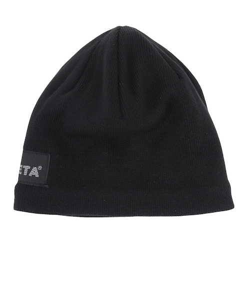 アスレタ（ATHLETA）ジュニア ニットキャップ 5344J BLK｜スーパー