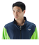 ヨネックス（YONEX）ユニ裏地付ウィンドウォーマーシャツ 70105-277