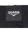 デュアリグ（DUARIG）タイツ ドライウォーム 黒 S-3Lサイズ 5F0020-WAUW-891GC BLK 吸汗 速乾 保温 裏起毛 消臭 レギンス