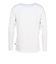 デュアリグ（DUARIG）アンダーシャツ ドライウォーム 長袖クルーネックシャツ 5F0018-WAUW-891GC 白 ホワイト WHT S-3Lサイズ