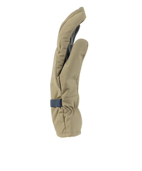 ボリューム（VOLUME）五指グローブ スタンダードファイブ PRF04G-SD