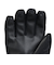 ボリューム（VOLUME）五指グローブ スタンダードファイブ 25PRF04G-BK