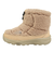ザ・ノース・フェイス（THE NORTH FACE）ブーツ カジュアルシューズ ヌプシ ショート フリース ベージュ NF52578 KT ボアブーツ