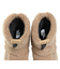 ザ・ノース・フェイス（THE NORTH FACE）ブーツ カジュアルシューズ ヌプシ ショート フリース ベージュ NF52578 KT ボアブーツ
