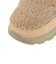 ザ・ノース・フェイス（THE NORTH FACE）ブーツ カジュアルシューズ ヌプシ ショート フリース ベージュ NF52578 KT ボアブーツ
