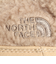 ザ・ノース・フェイス（THE NORTH FACE）ブーツ カジュアルシューズ ヌプシ ショート フリース ベージュ NF52578 KT ボアブーツ