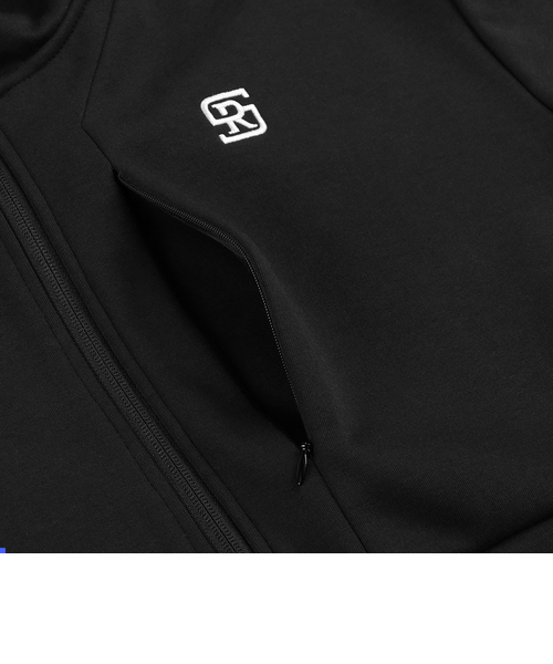 エゴザル（EGOZARU）バスケットボールウェア RSファンクション ゾーン