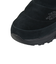 ザ・ノース・フェイス（THE NORTH FACE）ブーツ カジュアルシューズ ヌプシ ショート ウォータープルーフ スエード ブラック NF52571 KK