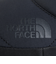 ザ・ノース・フェイス（THE NORTH FACE）ブーツ カジュアルシューズ ウォータープルーフ VIII ショート ブラック NFW52273 K ブーティ
