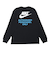 ナイキ（NIKE）AS 長袖Tシャツ M90 AUTH P IQ3700-010