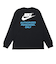 ナイキ（NIKE）AS 長袖Tシャツ M90 AUTH P IQ3700-010