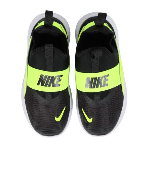 ナイキ（NIKE）ジュニアスニーカー スポーツシューズ フレックス