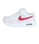 ナイキ（NIKE）ジュニアスニーカー スポーツシューズ エア マックス SC ホワイト ピンク CZ5361-125 スポーツ カジュアル シューズ