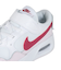 ナイキ（NIKE）ジュニアスニーカー スポーツシューズ エア マックス SC ホワイト ピンク CZ5356-125 スポーツ カジュアル シューズ
