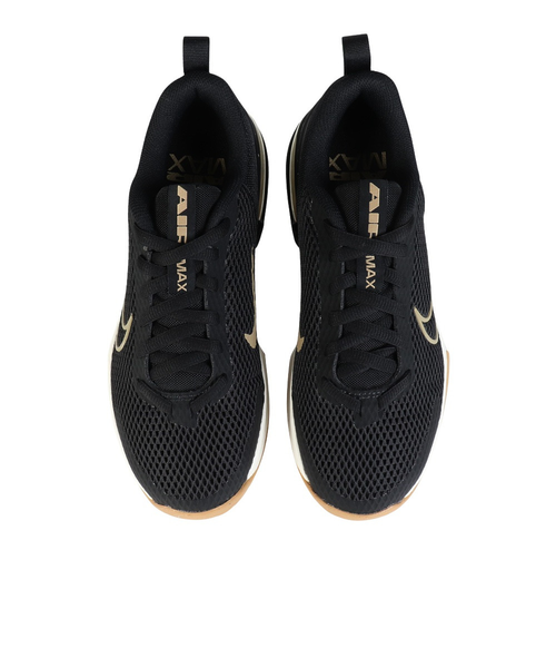 ナイキ（NIKE）ジムシューズ トレーニングシューズ エア マックス