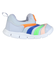 ナイキ（NIKE）ベビー スニーカー スポーツシューズ ダイナモ フリー TD ミント 343938-032 スリッポン カジュアル シューズ