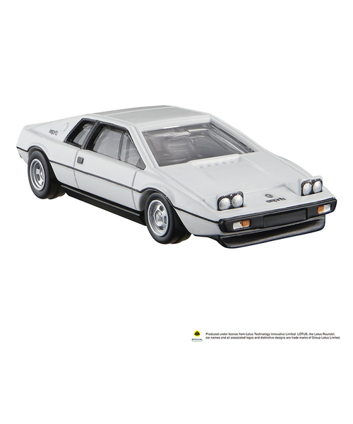 トミカ45 ロータス エスプリ TMC 948544｜スーパースポーツゼビオの