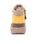 コロンビア（Columbia）ブーツ カジュアルシューズ イエローテイル アイスマジック ショーティ ウォータープルーフ イエロー YU1461 373