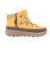 コロンビア（Columbia）ブーツ カジュアルシューズ イエローテイル アイスマジック ショーティ ウォータープルーフ イエロー YU1461 373