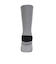 ミッション（MISSION）靴下 VaporActive パフォーマンスクルーソックス 2足セット グレー Lサイズ 105032 涼しい ドライ 速乾 吸湿